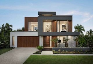 MY HOUSE