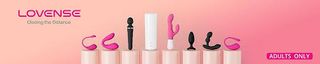 LOVENSE TOY