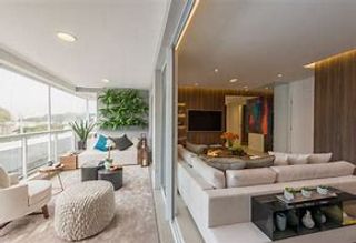 My apartment