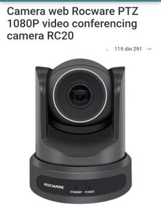 New camera 360