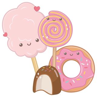 sweets 2000tk