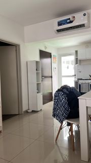 Buy an apartment