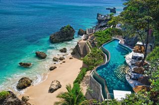 2. A month in Bali