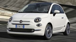 Dream car