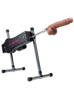 Fuck machine