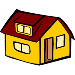 My house ?♥️