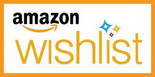 Wish List Amazon❤️