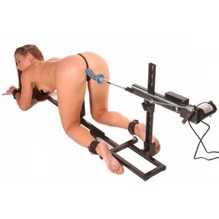 sex machine