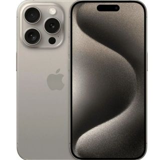 new phone