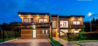 Have my own home