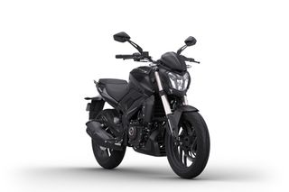 my firts biker
