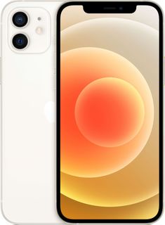 New phone