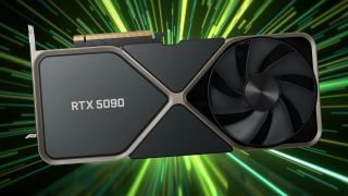 10pcs RTX5090