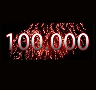 100 000 tokens