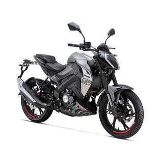 Motorbike