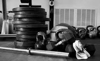 Sports equipment