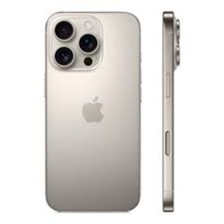 New phone