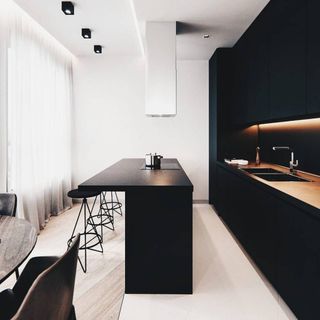 La cocina de mis sueños