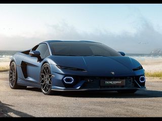 Lamborgini