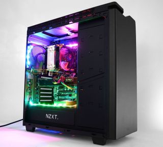 New Pc :)