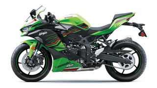 I want a road motorcycle