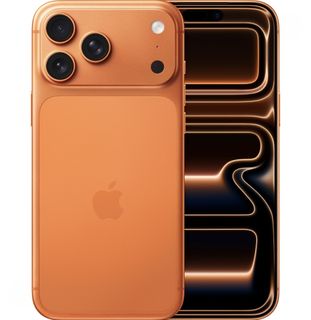 New phone
