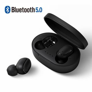 New Wireless Headphones