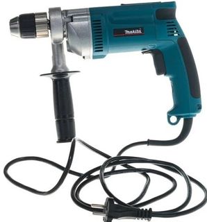 Дрель-шуруповерт Makita DP 4001