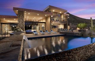 Dream House
