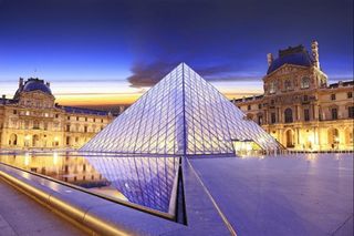 Travel to Paris