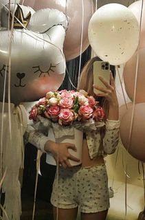 My birthday ❤️