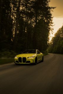 my dream m4