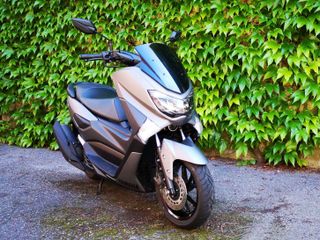 mi moto deseo