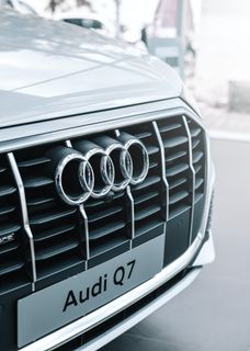 Automobile
