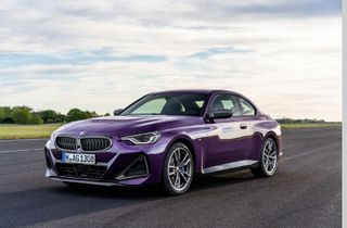 BMW i5