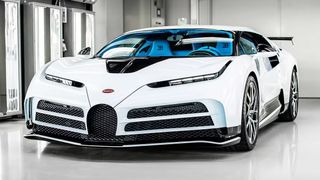 My dream car