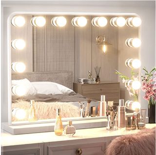 light mirror