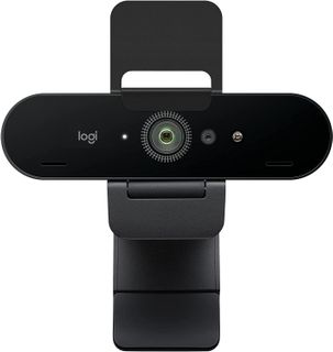 Logitech Brio 4K Webcam