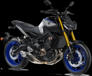 I want a Motorcycle