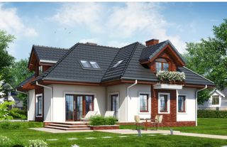 Dream house