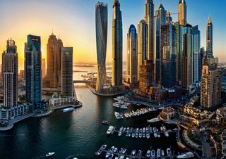 Renting a property in Dubai