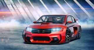 buy car