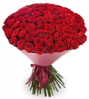 I love roses