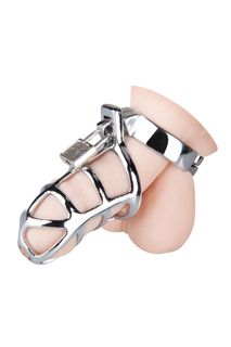 New chastity belt