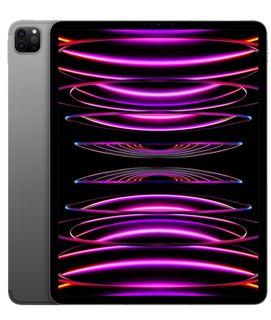 iPad Pro 12.9"