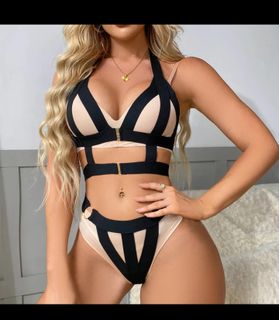 StrapUnderwear