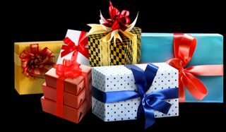 Gifts!
