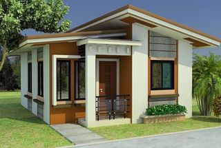 New House?