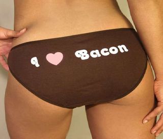 Need new cell phone, lingerie, and toys