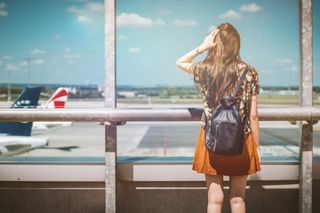 travels